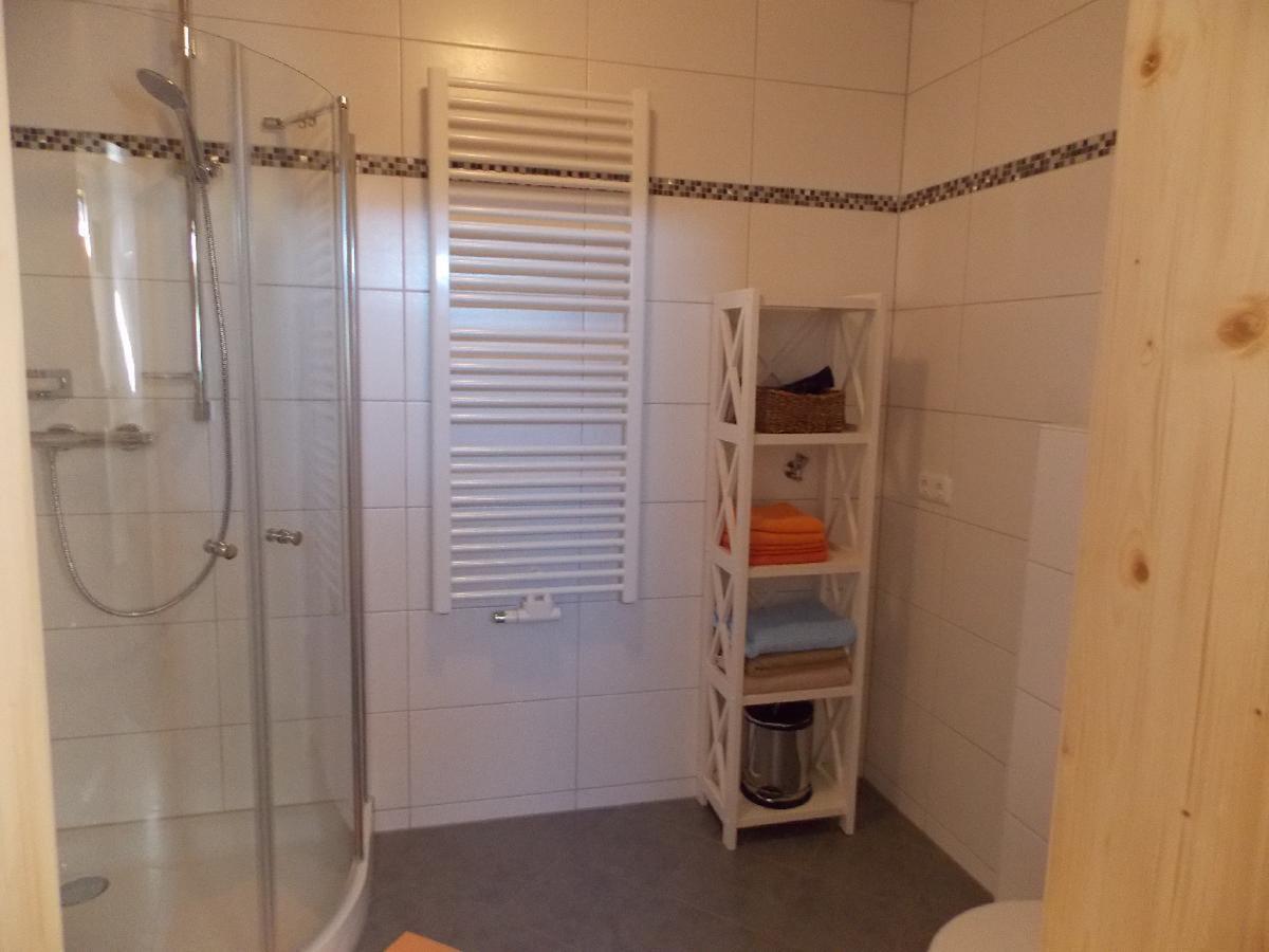 Wittenzellner Апартаменты *