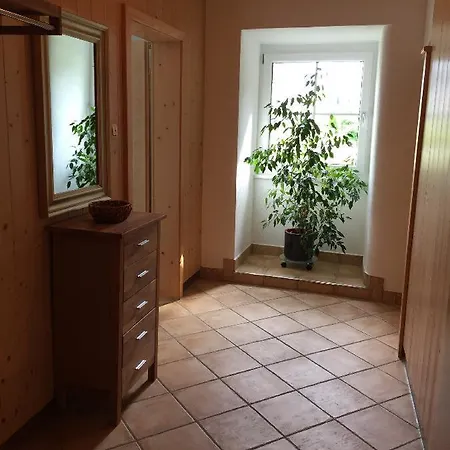 Ferienwohnung Wittenzellner Bayerisch Eisenstein Exterior photo