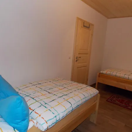 Ferienwohnung Wittenzellner Bayerisch Eisenstein Exterior photo