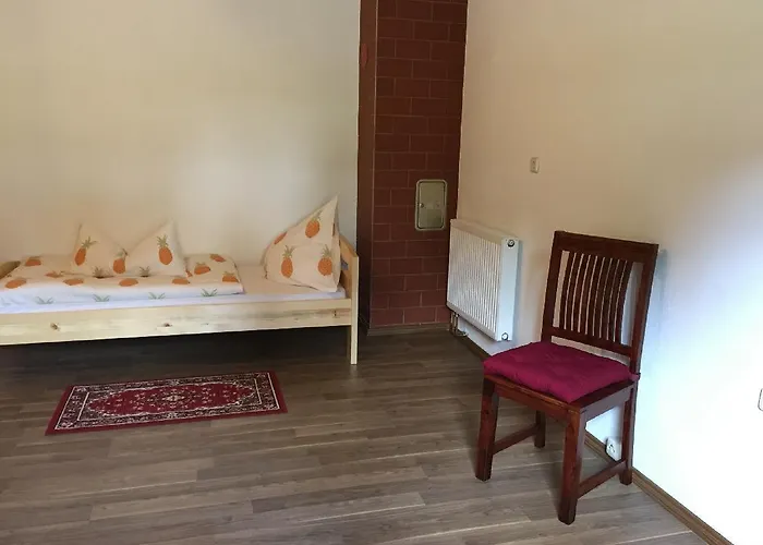 Ferienwohnung Wittenzellner