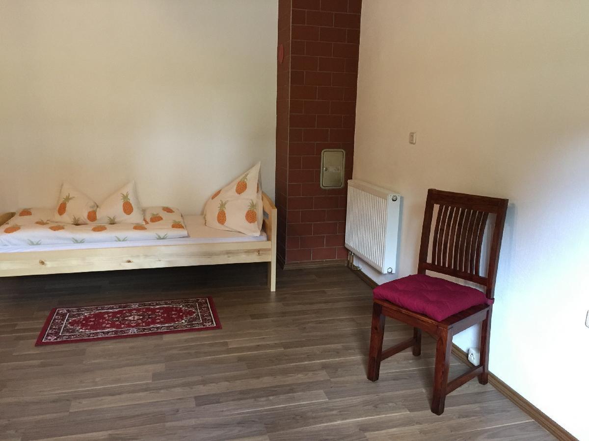 Wittenzellner Apartment