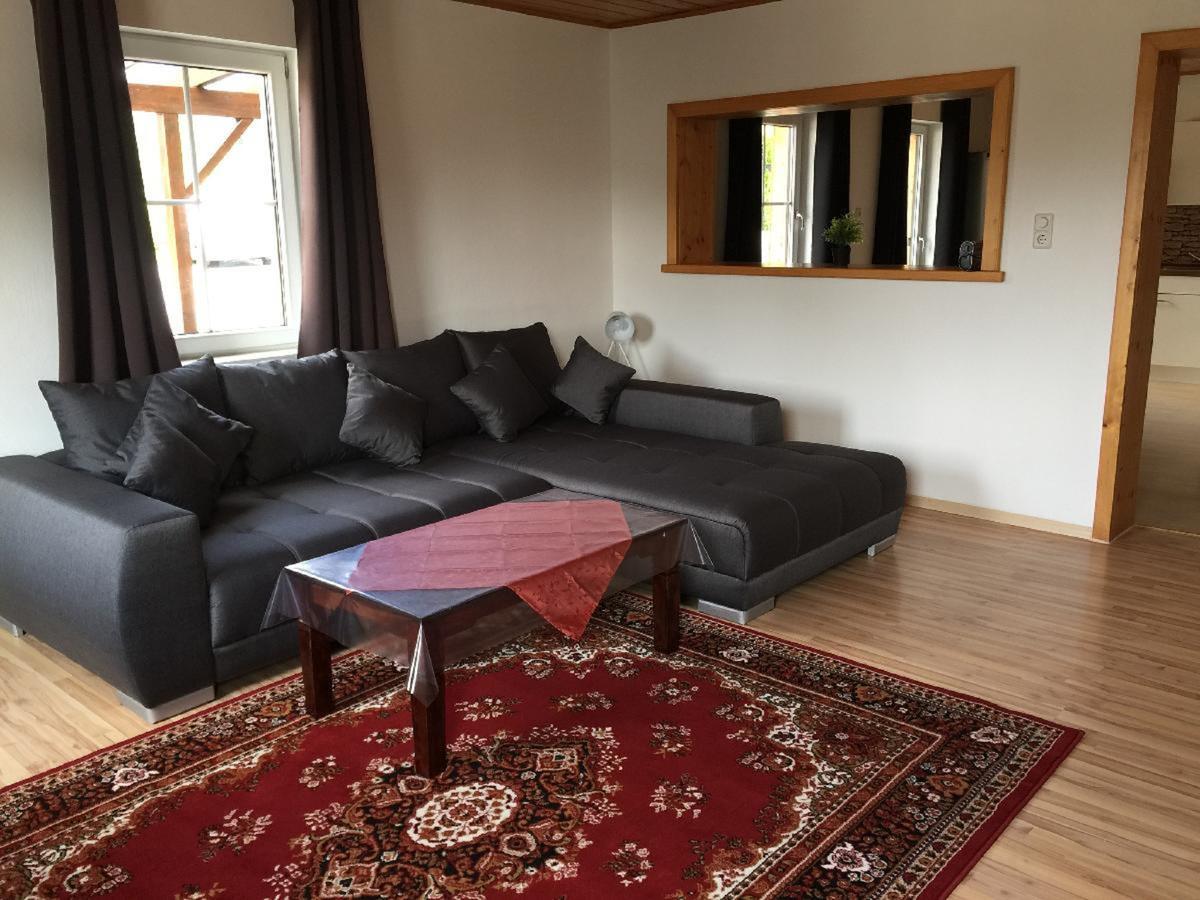 Wittenzellner Apartment *