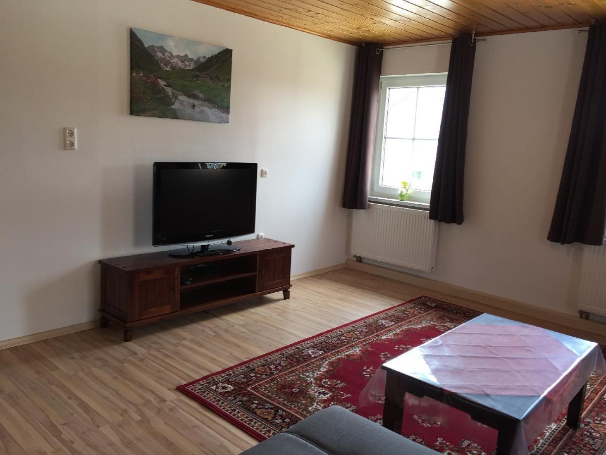 Wittenzellner Apartment