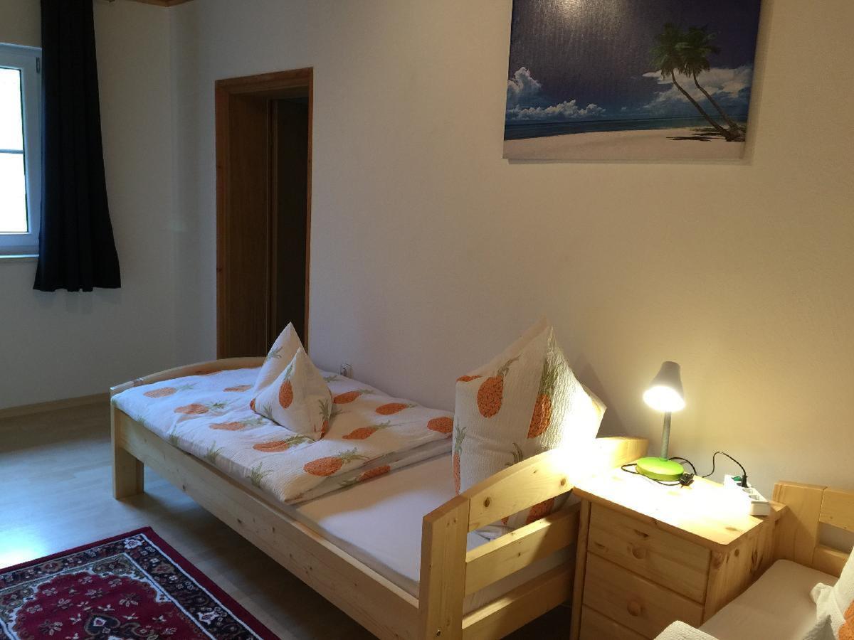 Apartment Wittenzellner Bayerisch Eisenstein