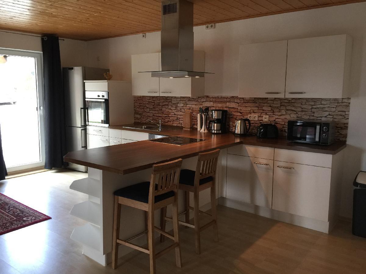 Wittenzellner Apartment