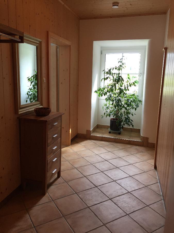 Apartment Wittenzellner