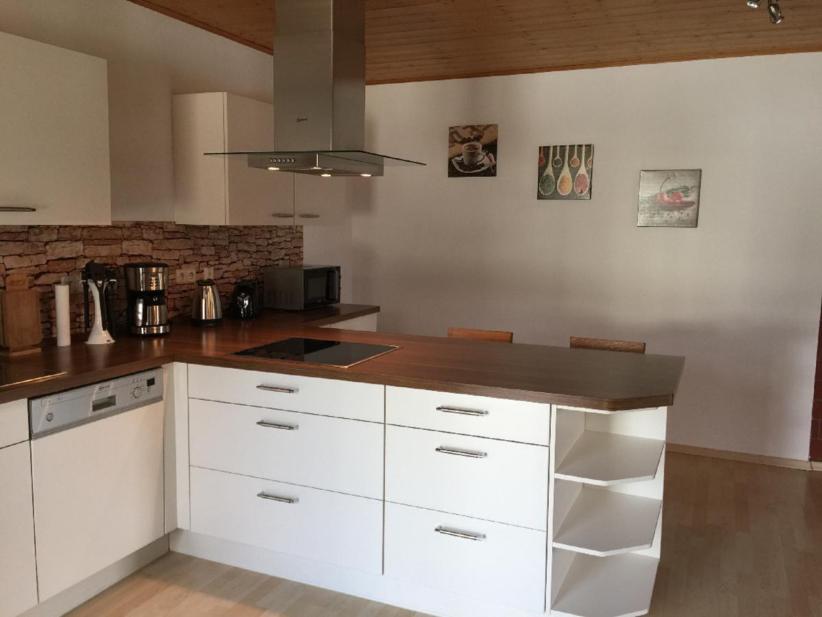 Wittenzellner Apartment Bayerisch Eisenstein