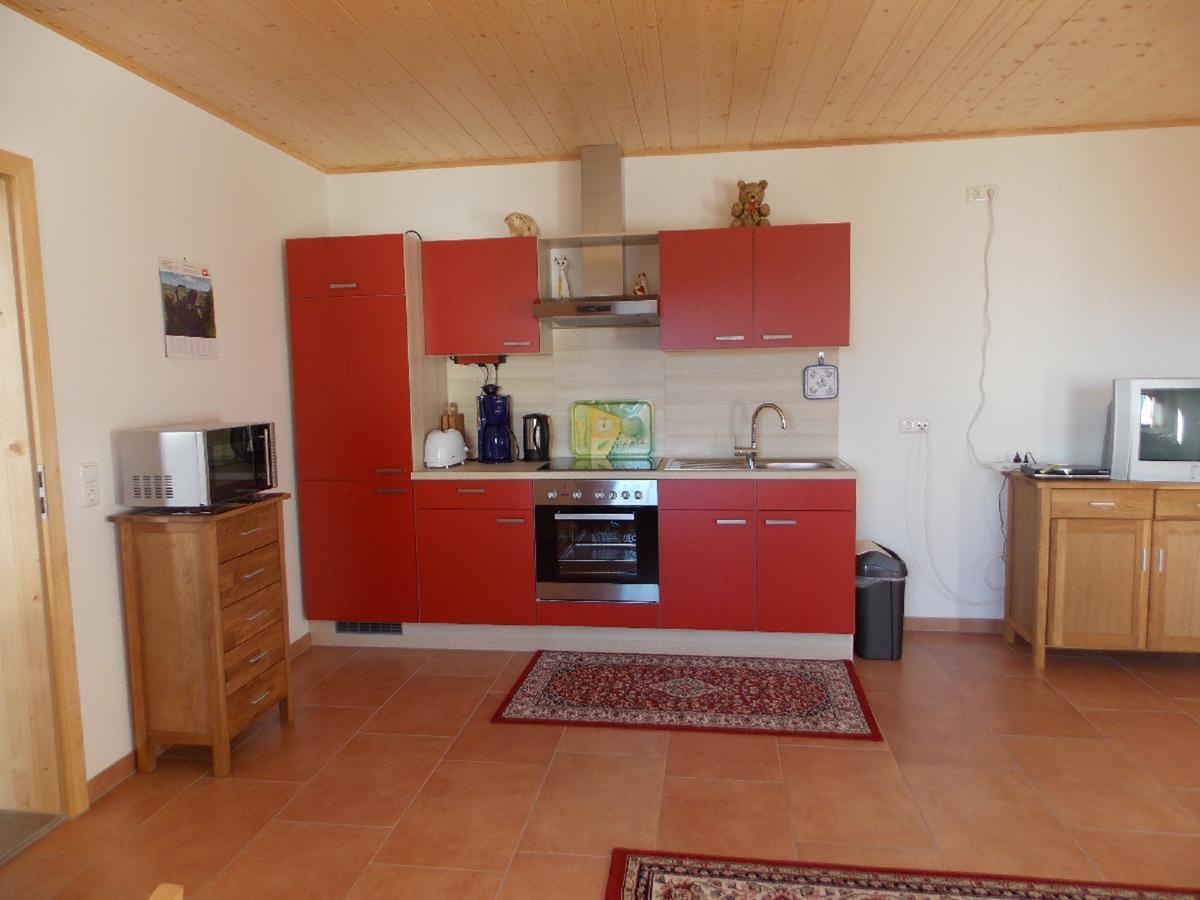 Apartment Wittenzellner *