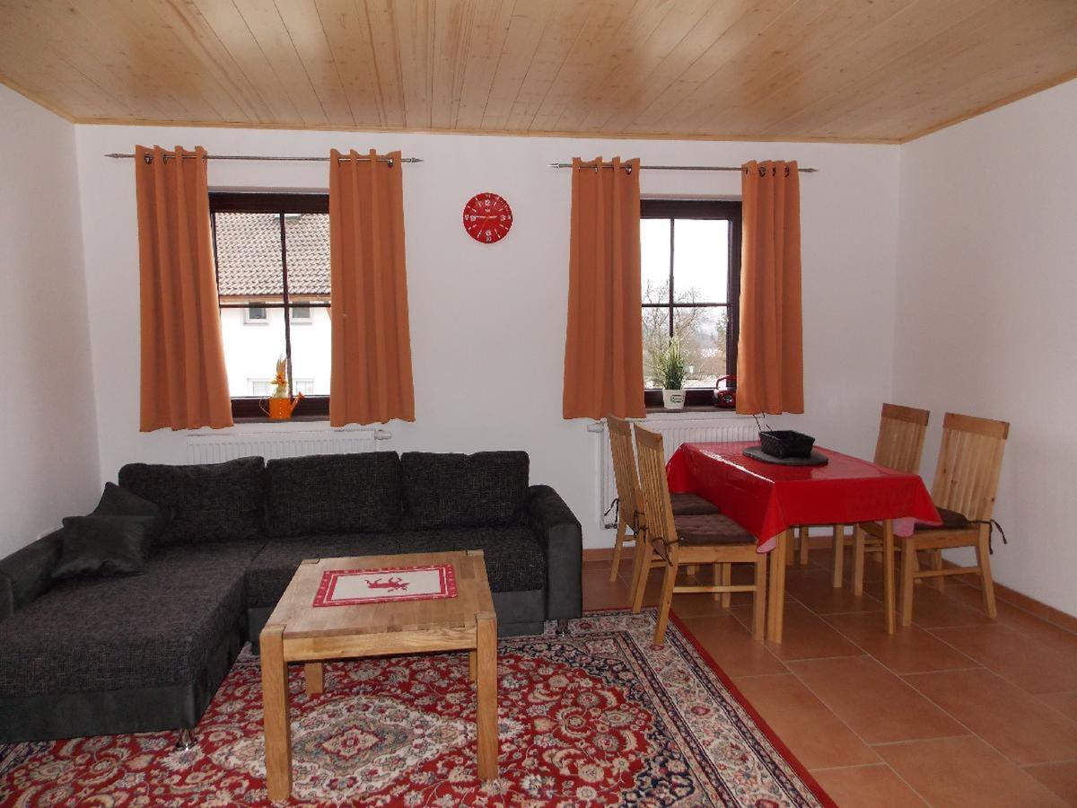 Apartment Wittenzellner *