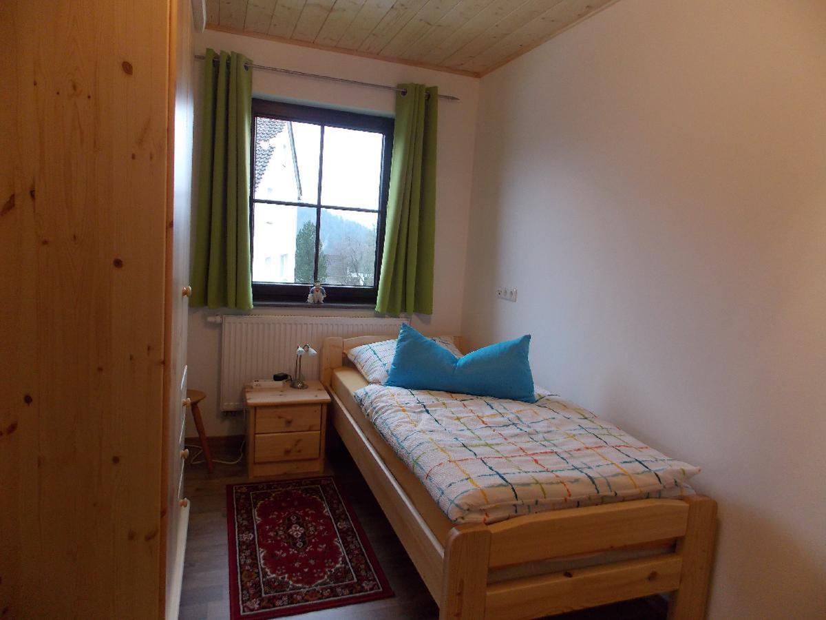 Apartment Wittenzellner